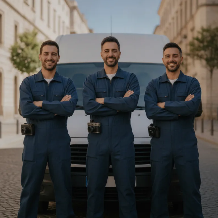 Investigatore Privato team a Secondigliano